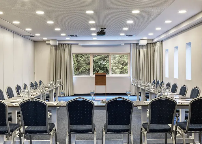 Civitel Esprit Hotel Athens