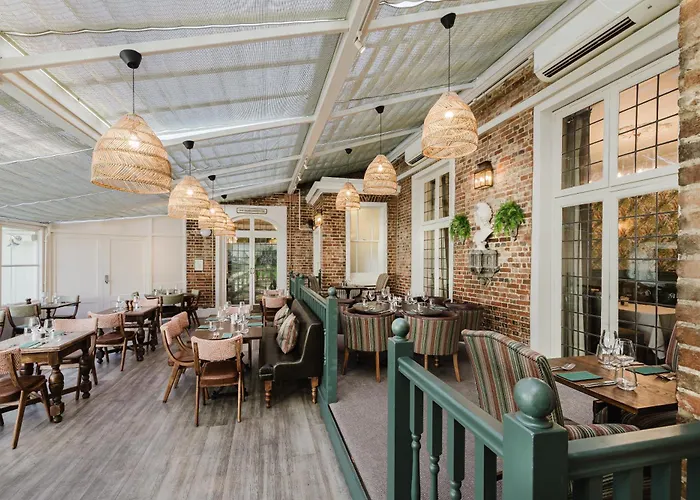 Winchester Royal Hotel