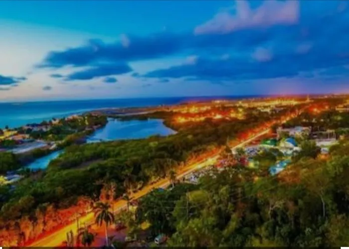 Big Apple Hotel Montego Bay