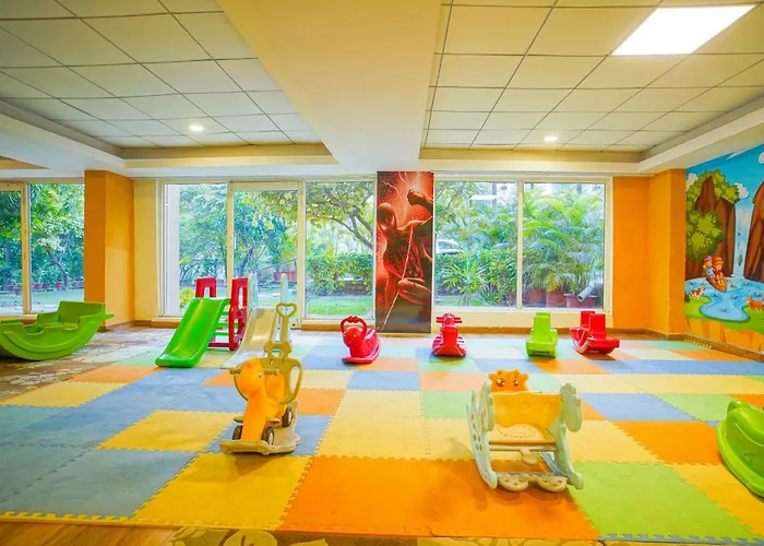 Luxury Aloha Apartments, Rishikesh