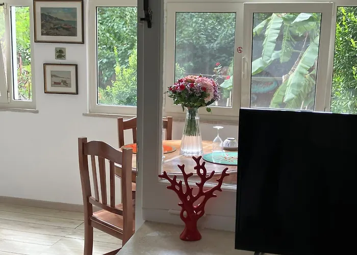 Villa Striano Boutique Capri