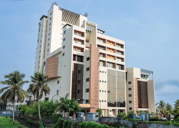 Ima House Hotel Kochi