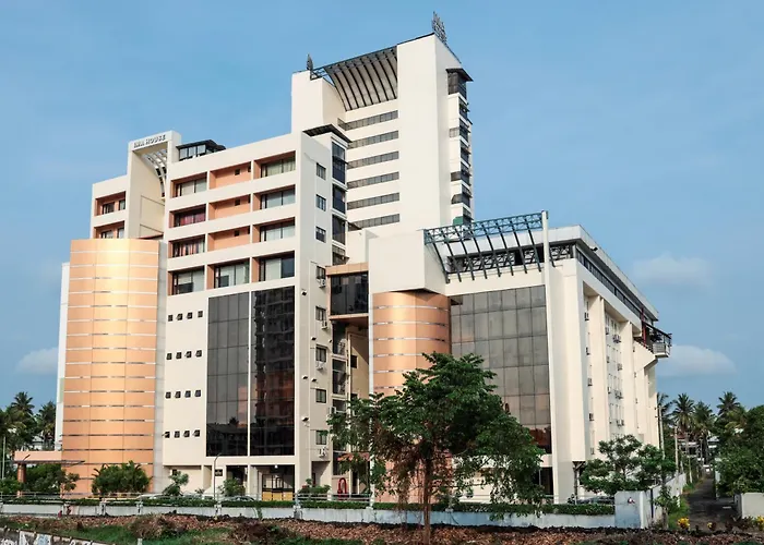 Ima House Hotel Kochi