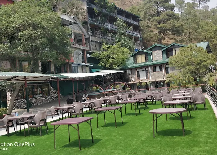 Winnies Holiday Resort & Spa Kasauli