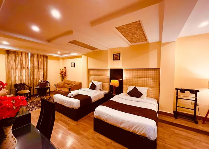 Palki Cafe & Stay Ludhiana
