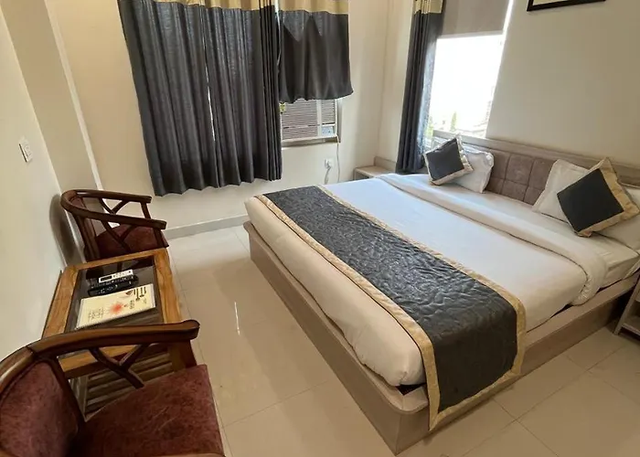 Hotel Kavana Varanasi