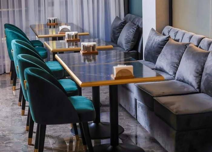 Arium Hotel Baku