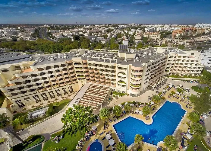Apt 164 - Vila Gale Cerro Alagoa Albufeira