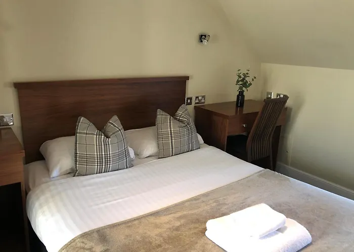 The Craibstone Suites Aberdeen