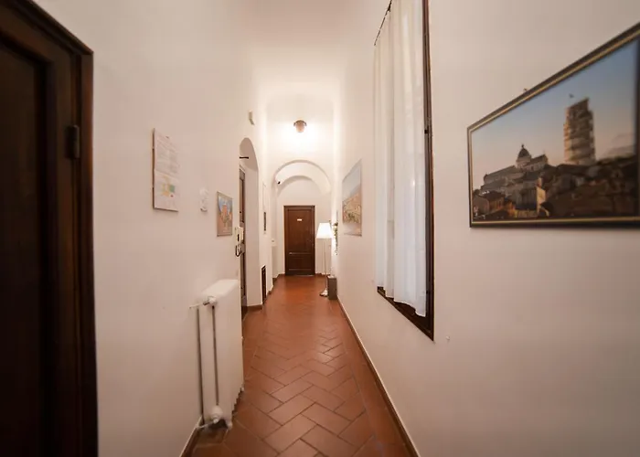 Coco Places Soggiorno Panerai, Centro Storico Florence