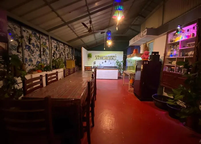 Gloria Homestay Kochi