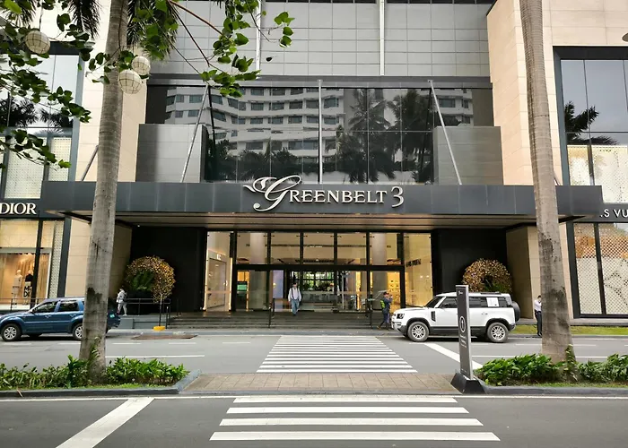 Kl Executive Greenbelt Manila