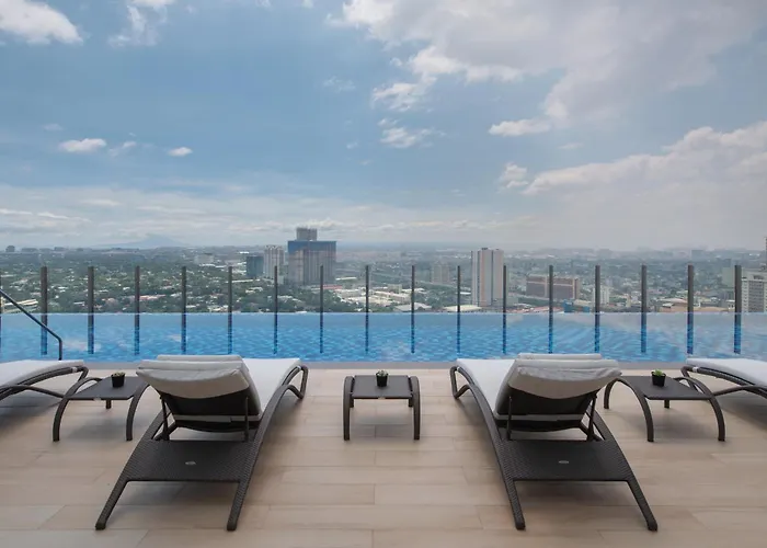 Citadines Benavidez Makati Hotel Makati City