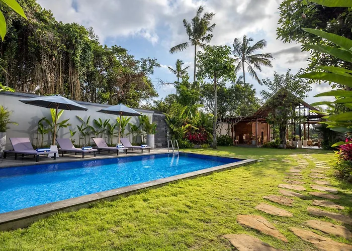 Bhumi Sangtu Ubud