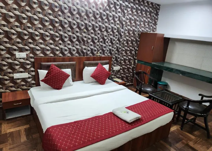 Hotel Naveen New Delhi