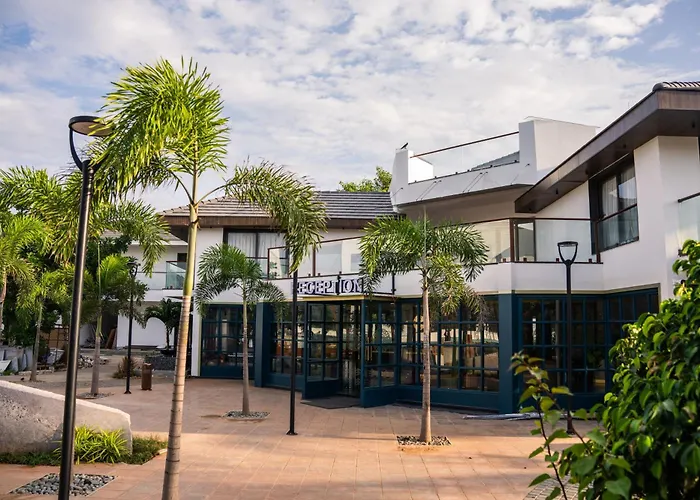 Mstays Ecr By Mirabilis Hotel Chennai