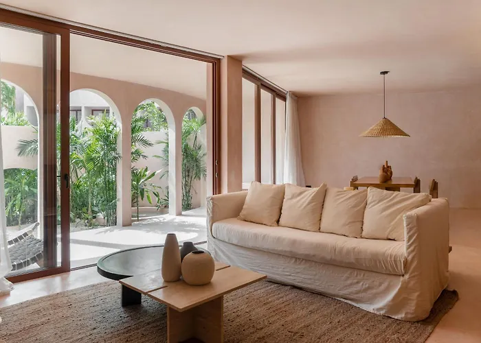 Babel Tulum Aparthotel