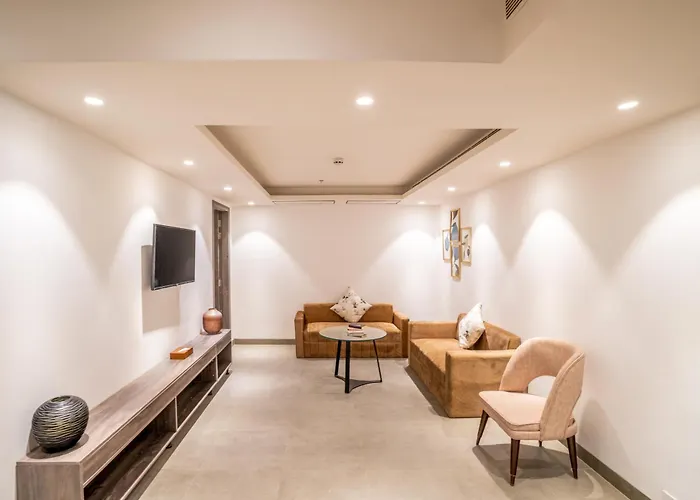 Justa Residences - Aipl Joy Street, Gurgaon