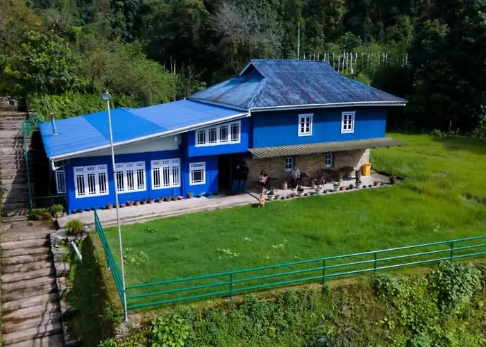 The Barfung Retreat Bed & Breakfast Gangtok
