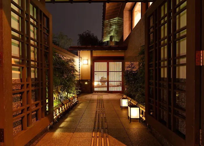 Tokyu Vacations Kyoto Hotel