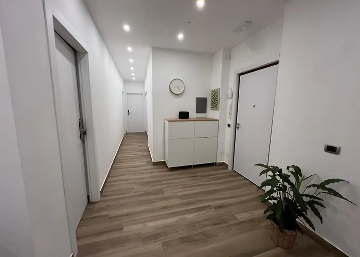 Suite 98 Rome