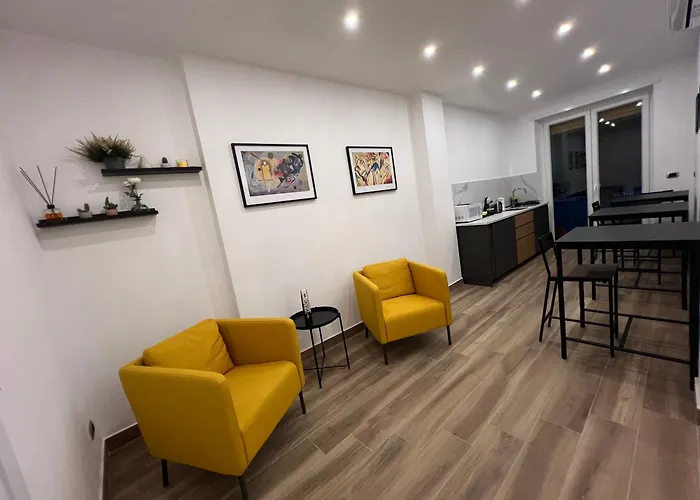 Suite 98 Rome