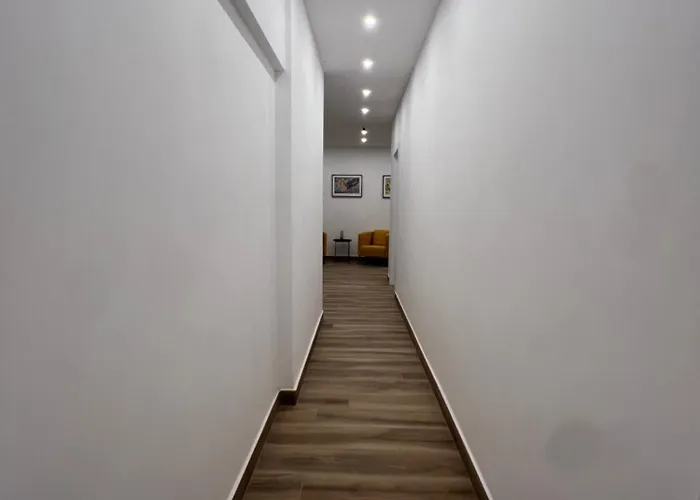 Suite 98 Rome