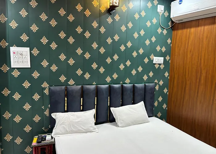 Bhadra Kali Guest House Varanasi