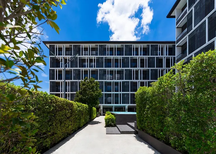 Moji Don Mueang Airport Hotel - Bangkok