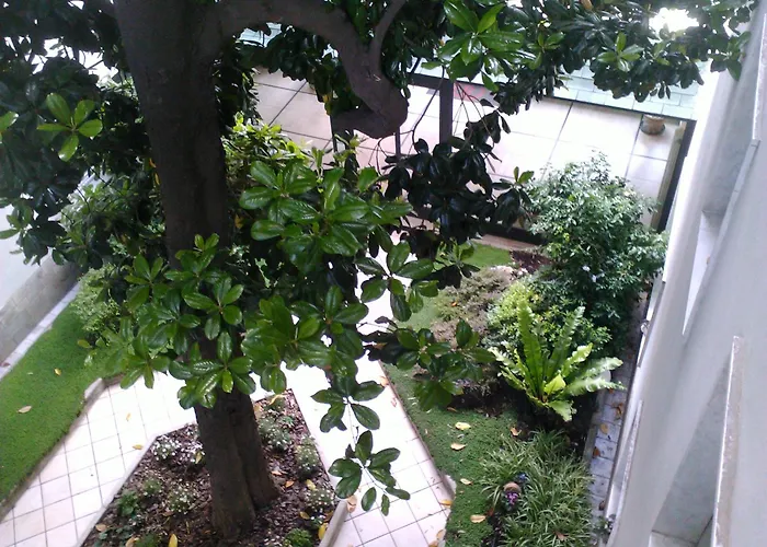 Prati Home Rome