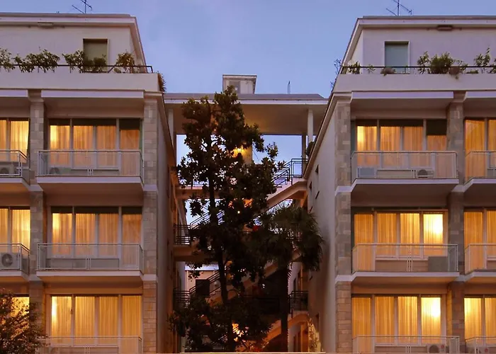 Prati Home Rome