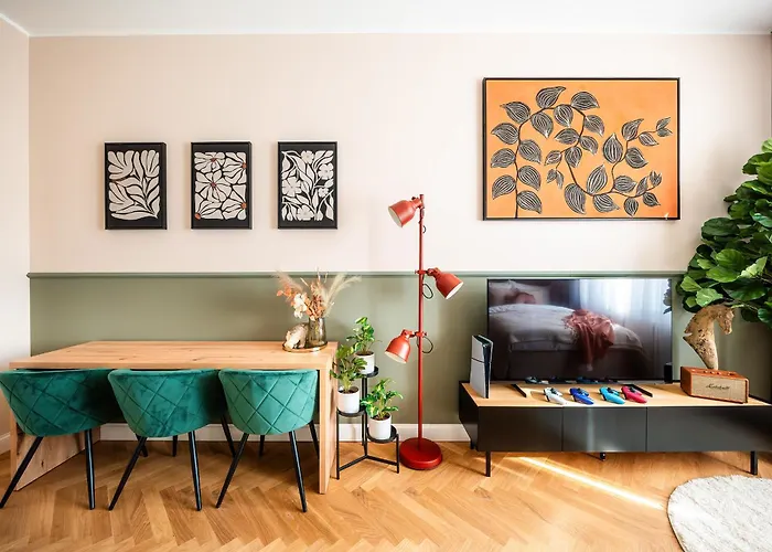Accordion Boutique Hotel & Premium Suites Prague