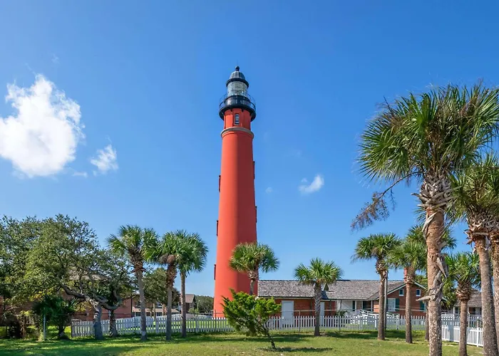 Comfort Inn & Suites Daytona Beach Oceanfront