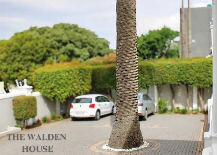 The Walden House Hotel Cape Town