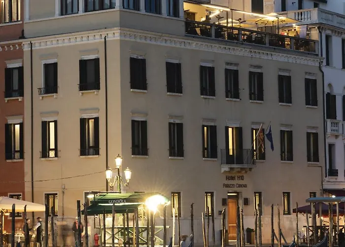 H10 Palazzo Canova Venice