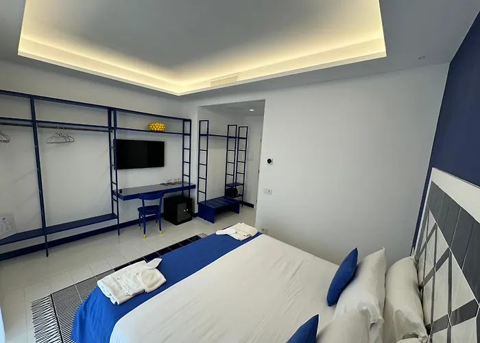 Casa Di Napoli - Sorrento Bed & Breakfast