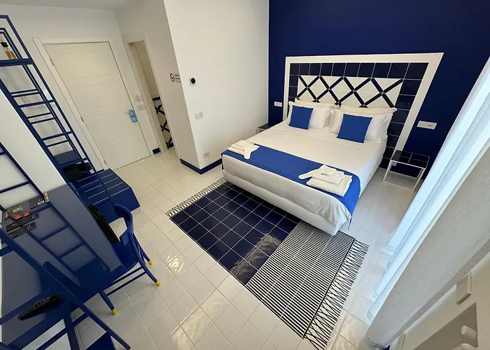 Casa Di Napoli - Sorrento Bed & Breakfast