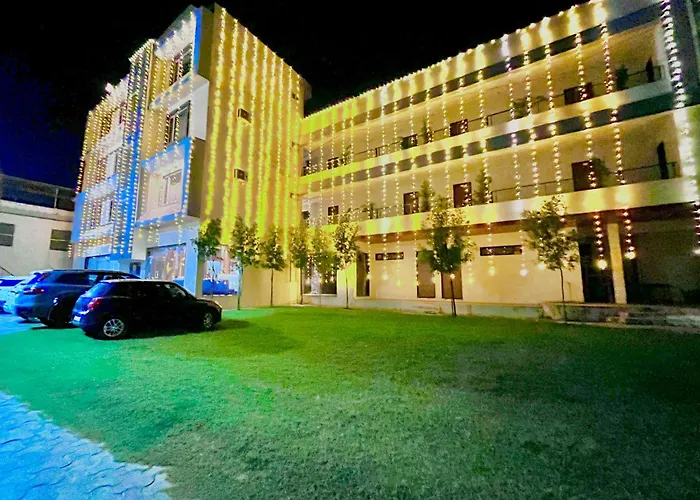The Triple Seven - A Four Star Luxury Resort In Pushkar Ajmer