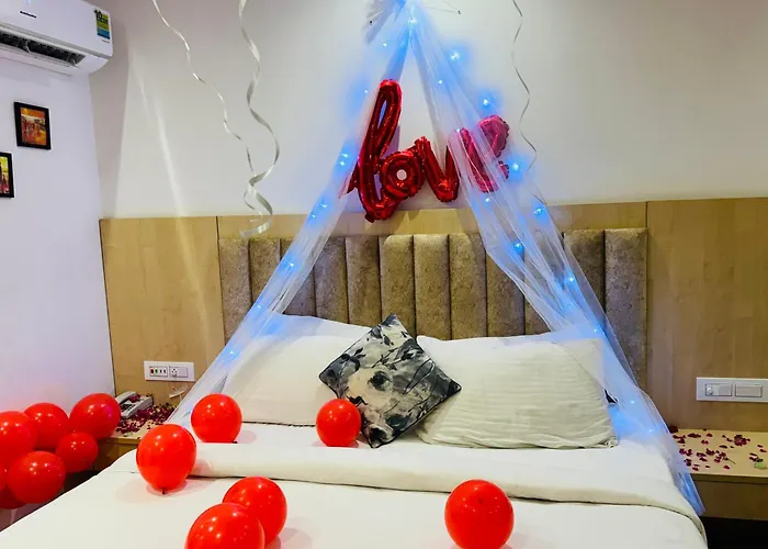 The Grand Luxury Hotel Jaipur
