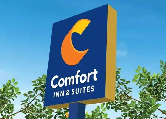 Comfort Inn & Suites Nashville Bellevue