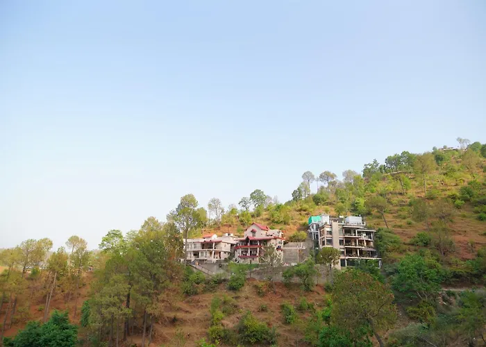 Amritara Kasauli Kollections Hotel
