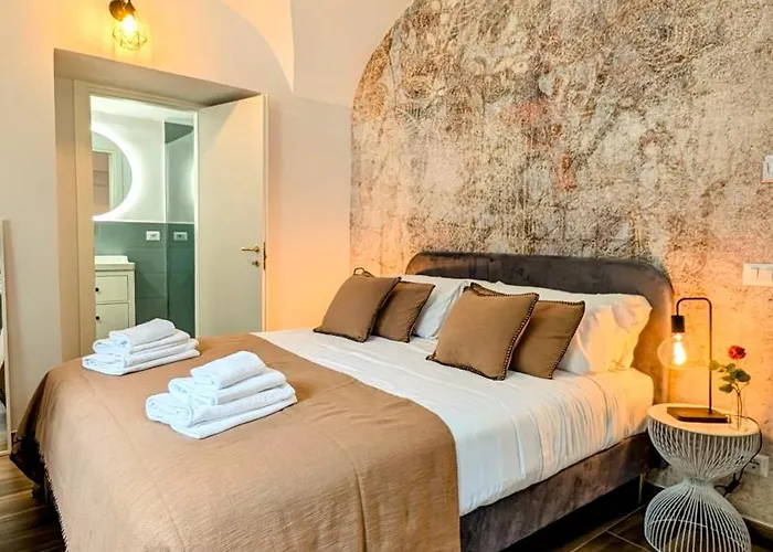 Giorgina Garden&Rooms Rome