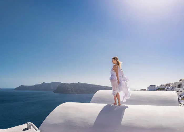Alta Mare By Andronis (Adults Only) Hotel Oia