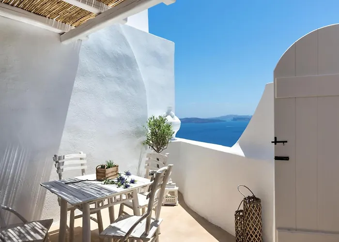 Alta Mare By Andronis (Adults Only) Hotel Oia