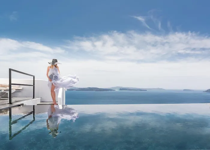 Alta Mare By Andronis (Adults Only) Hotel Oia