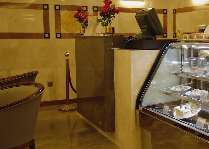 فندق نزل رويال Nozol Royal Hotel Medina