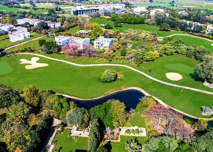 Karma Lakelands Golf Resort & Residences Manesar