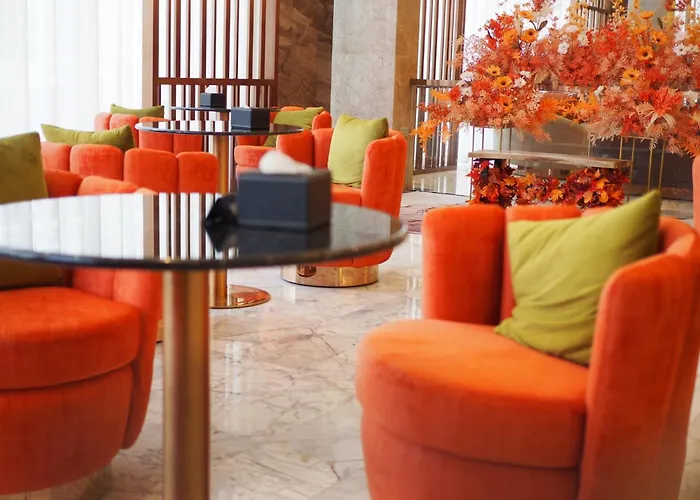 Hermann Hotel Pattaya