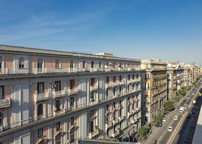 Boemi Smart Suites Naples
