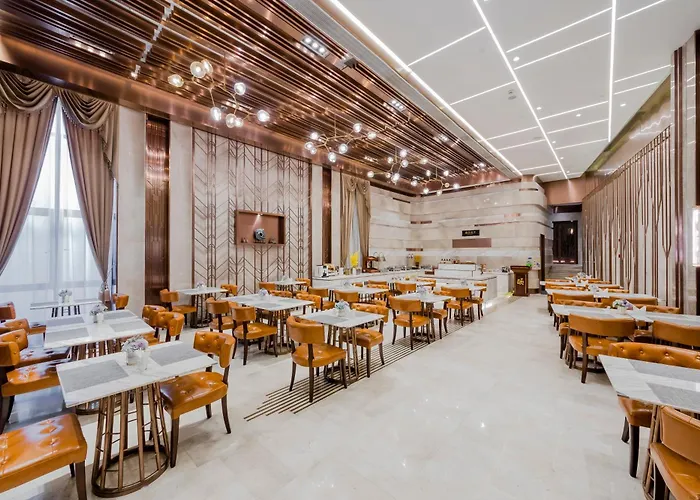 Yitel Premium Hotel Shanghai